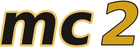 mc2 logo